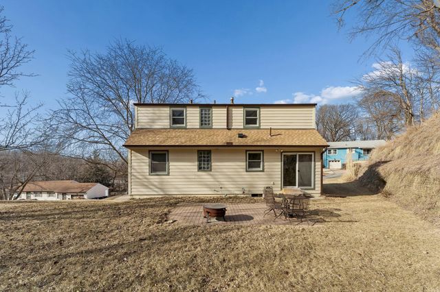 425 MT VERNON Street, Council Bluffs, IA 51503