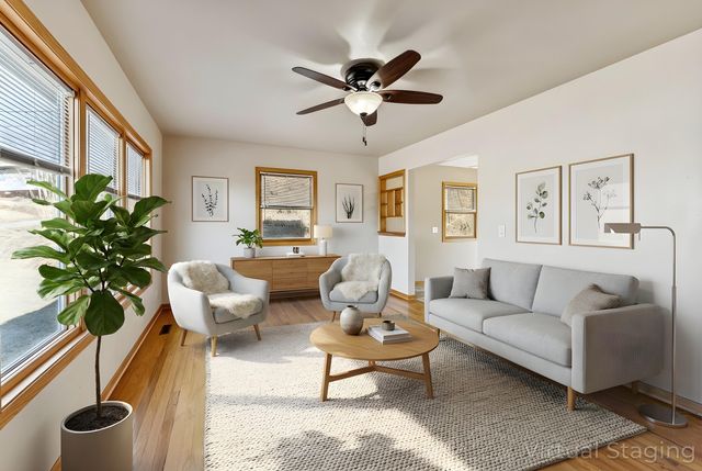 425 MT VERNON Street, Council Bluffs, IA 51503