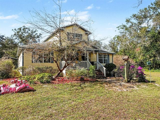 4400 CONRAD ACRES LANE, Apopka, FL 32712