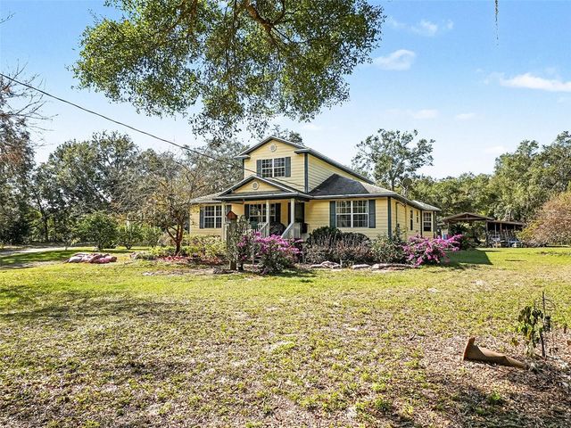 4400 CONRAD ACRES LANE, Apopka, FL 32712