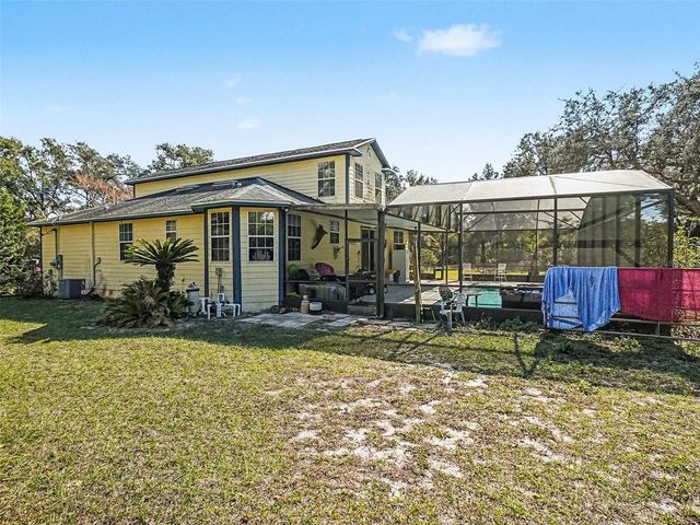 4400 CONRAD ACRES LANE, Apopka, FL 32712