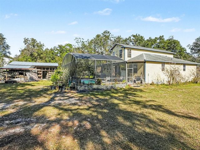 4400 CONRAD ACRES LANE, Apopka, FL 32712