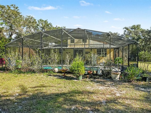 4400 CONRAD ACRES LANE, Apopka, FL 32712