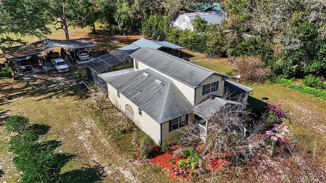 4400 CONRAD ACRES LANE, Apopka, FL 32712