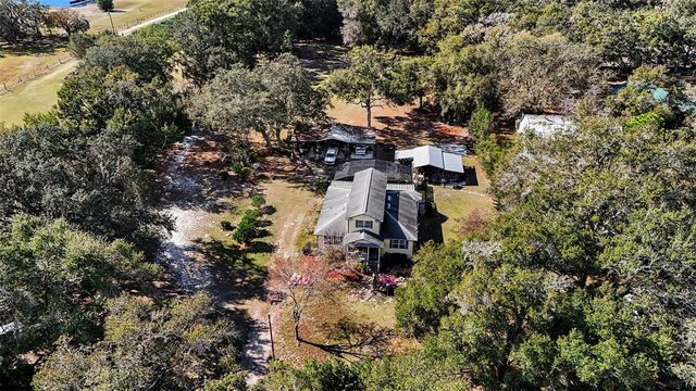 4400 CONRAD ACRES LANE, Apopka, FL 32712