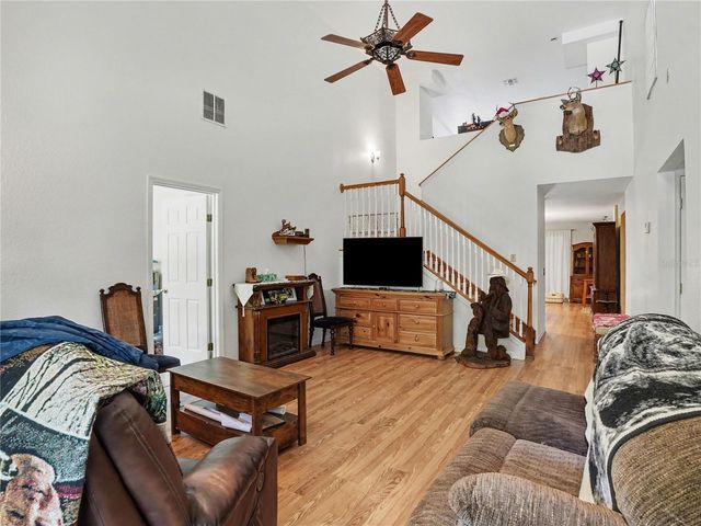 4400 CONRAD ACRES LANE, Apopka, FL 32712