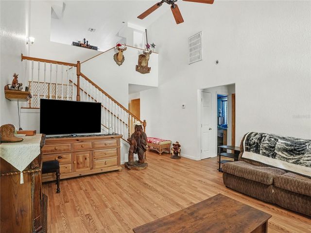 4400 CONRAD ACRES LANE, Apopka, FL 32712