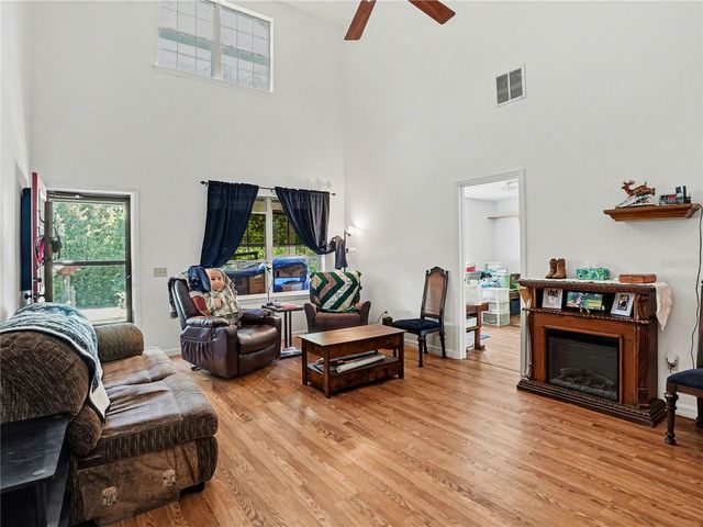 4400 CONRAD ACRES LANE, Apopka, FL 32712