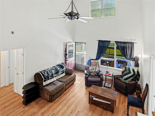 4400 CONRAD ACRES LANE, Apopka, FL 32712