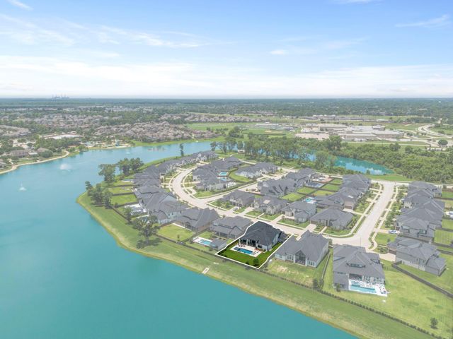 10414 Fountain Shore Drive, Missouri City, TX 77459