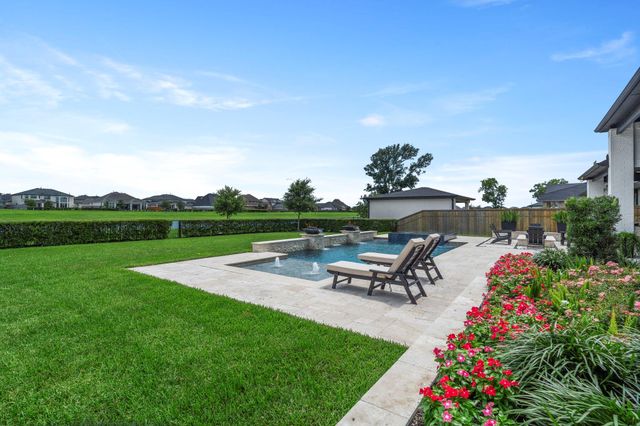 10414 Fountain Shore Drive, Missouri City, TX 77459