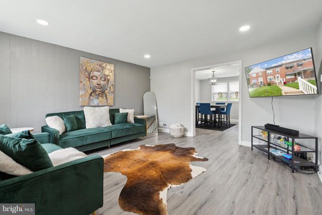 558 LUCIA AVENUE, Baltimore, MD 21229