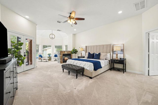 1826 Snow Goose Lane, Katy, TX 77493