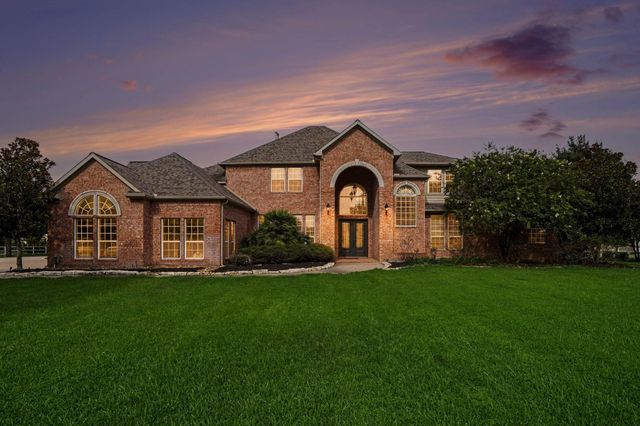 1826 Snow Goose Lane, Katy, TX 77493