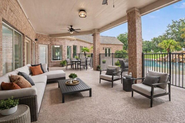 1826 Snow Goose Lane, Katy, TX 77493