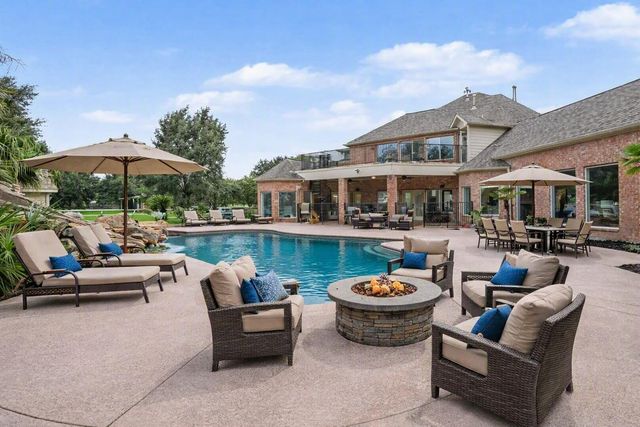 1826 Snow Goose Lane, Katy, TX 77493