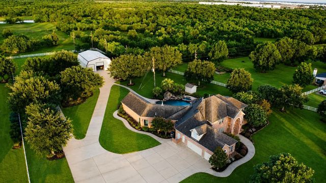 1826 Snow Goose Lane, Katy, TX 77493