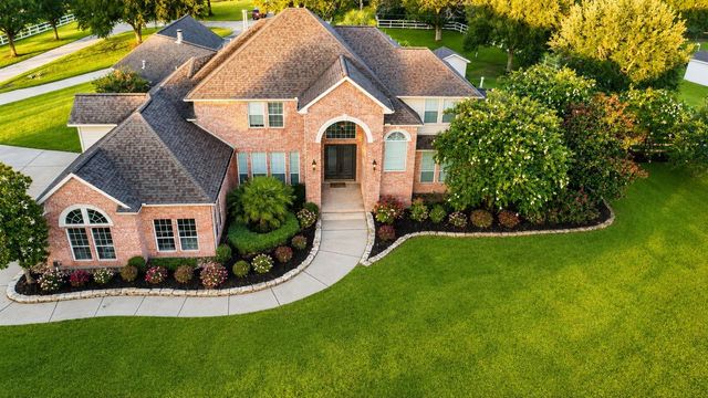 1826 Snow Goose Lane, Katy, TX 77493