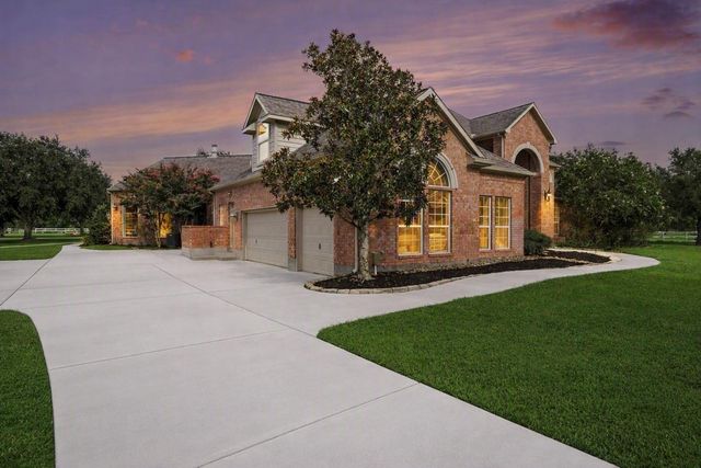 1826 Snow Goose Lane, Katy, TX 77493