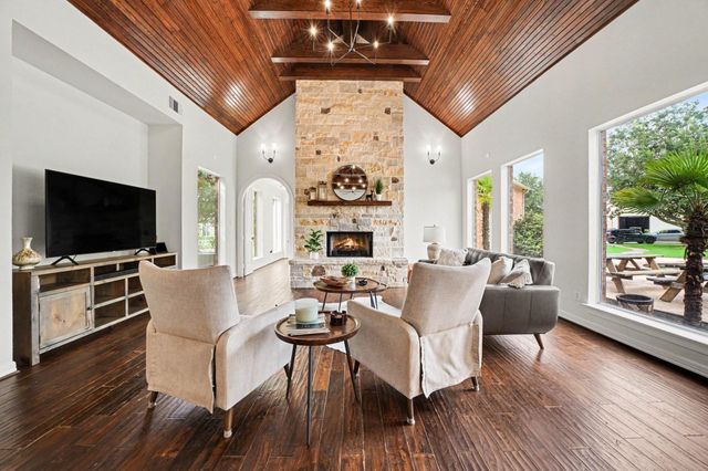 1826 Snow Goose Lane, Katy, TX 77493