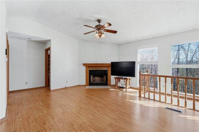 59 Applecross Lane, Bella Vista, AR 72715