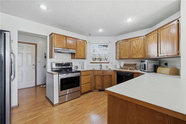 59 Applecross Lane, Bella Vista, AR 72715