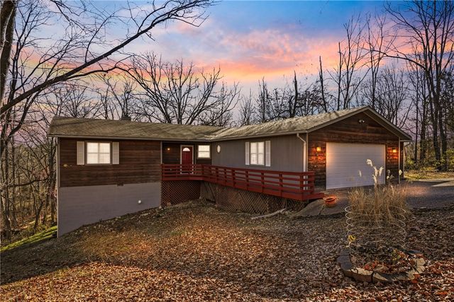 59 Applecross Lane, Bella Vista, AR 72715