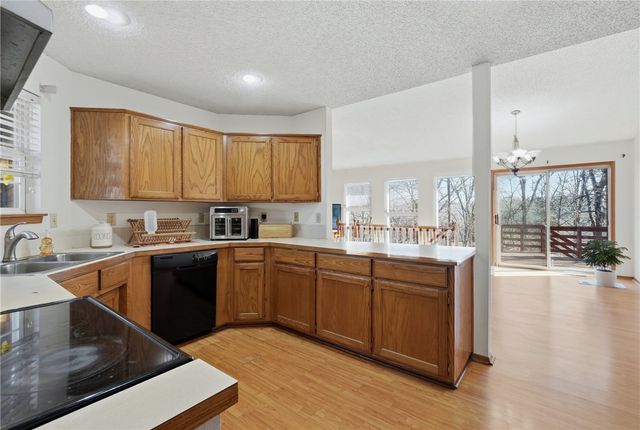 59 Applecross Lane, Bella Vista, AR 72715