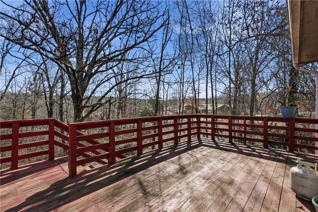 59 Applecross Lane, Bella Vista, AR 72715