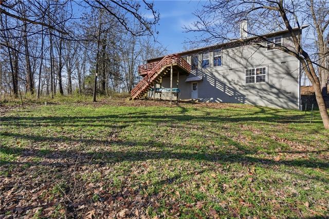 59 Applecross Lane, Bella Vista, AR 72715