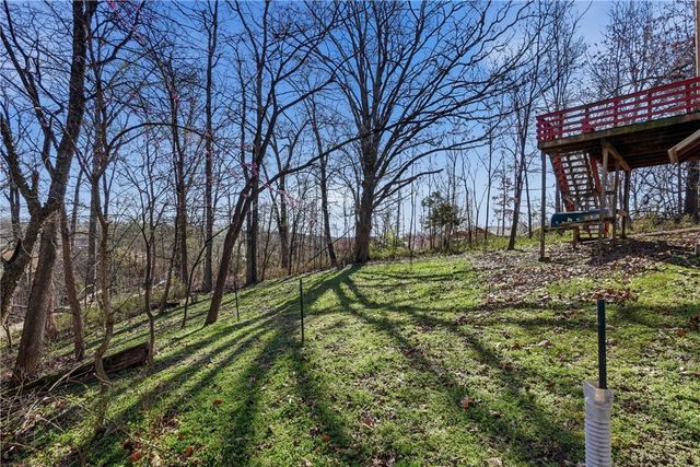 59 Applecross Lane, Bella Vista, AR 72715