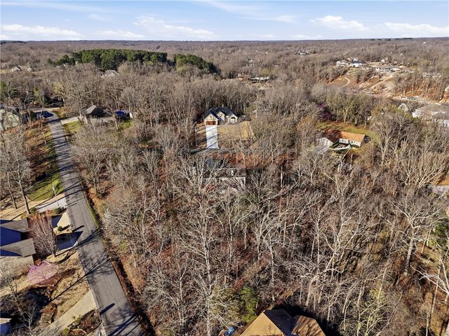 59 Applecross Lane, Bella Vista, AR 72715