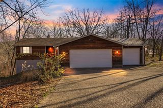 59 Applecross Lane, Bella Vista, AR 72715