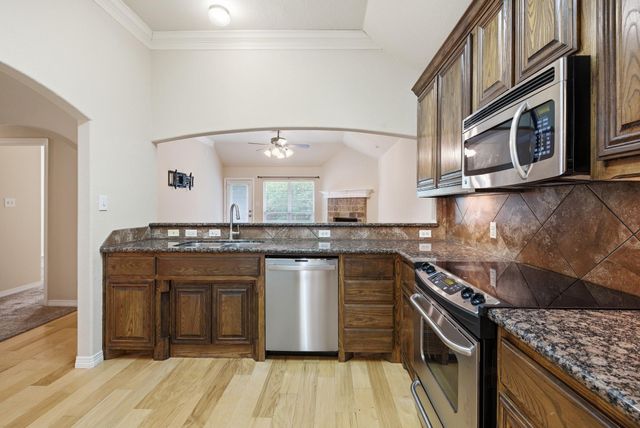 2234 Carlisle Court, College Station, TX 77845