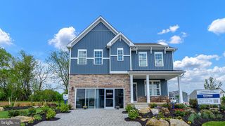 533 TROLLEY LANE, Sellersville, PA 18960