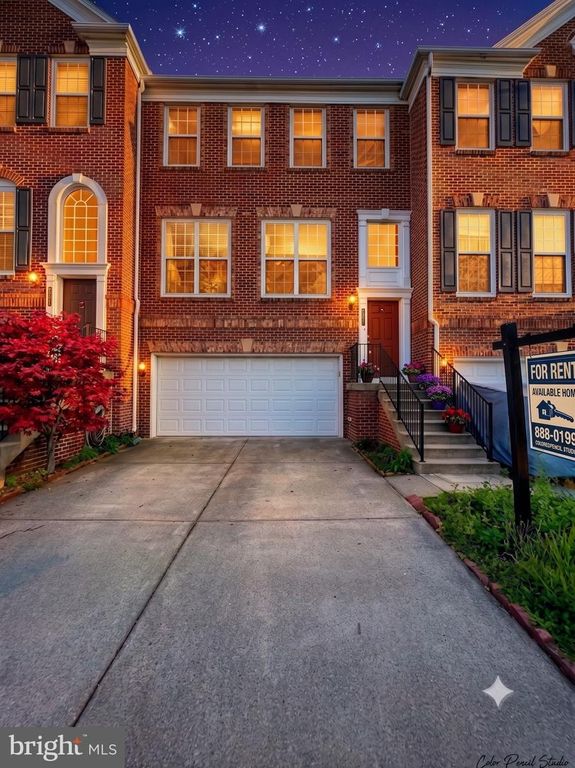 42771 WILMAR SQ, Broadlands, VA 20148