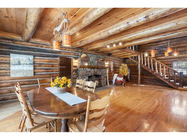 2300 Rampart Range Rd, Woodland Park, CO 80863