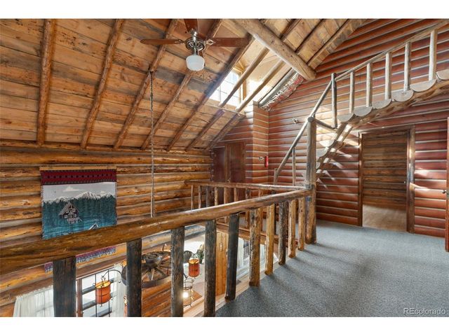 2300 Rampart Range Rd, Woodland Park, CO 80863