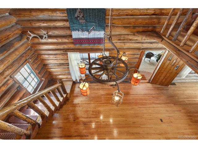 2300 Rampart Range Rd, Woodland Park, CO 80863