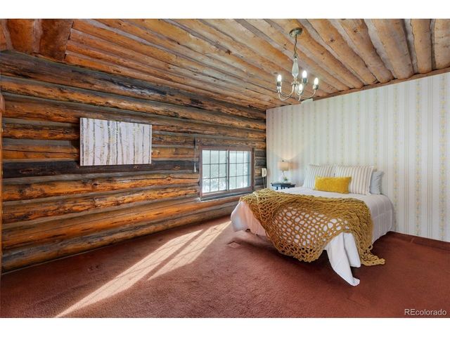 2300 Rampart Range Rd, Woodland Park, CO 80863