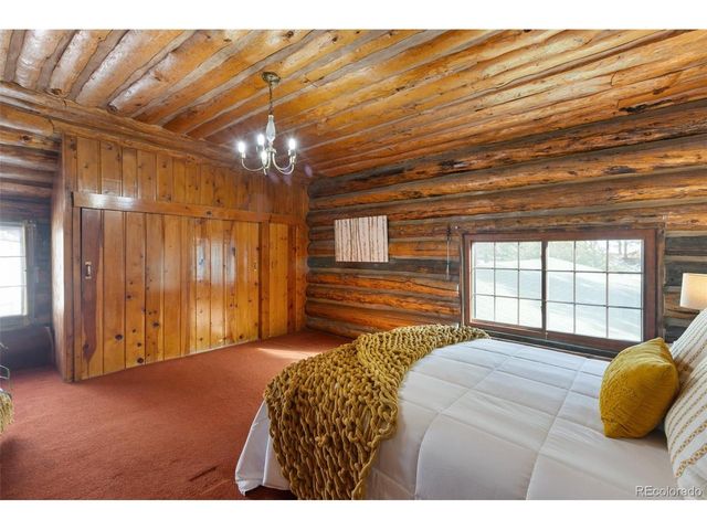 2300 Rampart Range Rd, Woodland Park, CO 80863