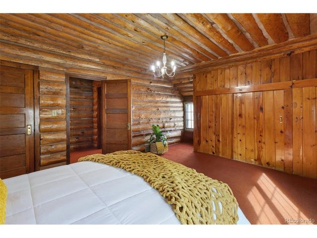 2300 Rampart Range Rd, Woodland Park, CO 80863