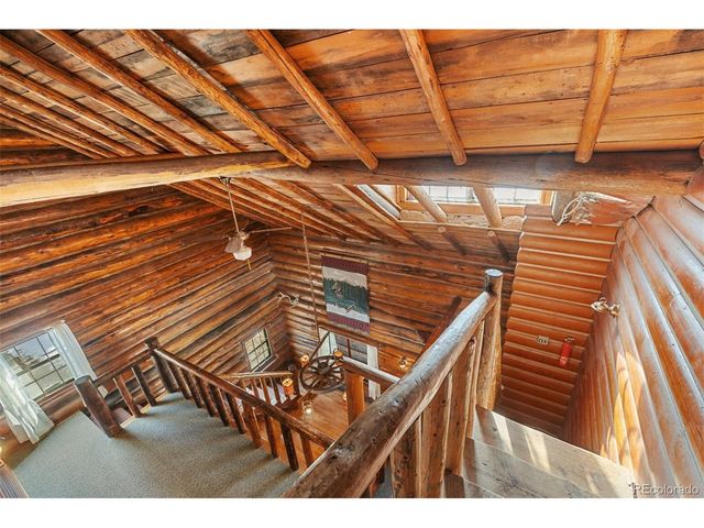 2300 Rampart Range Rd, Woodland Park, CO 80863