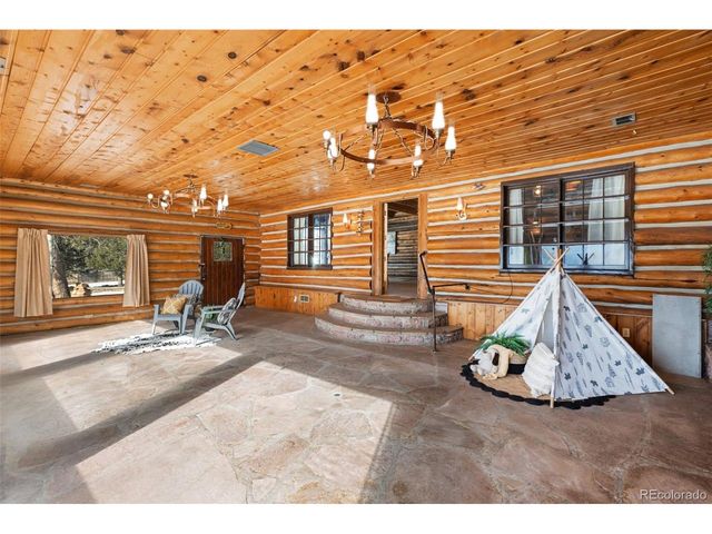 2300 Rampart Range Rd, Woodland Park, CO 80863