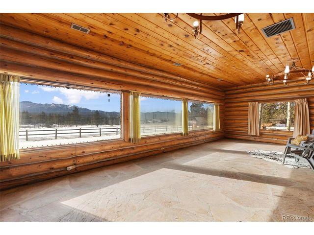 2300 Rampart Range Rd, Woodland Park, CO 80863