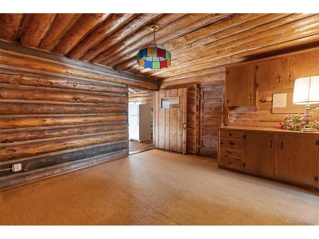 2300 Rampart Range Rd, Woodland Park, CO 80863