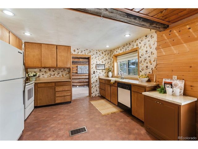 2300 Rampart Range Rd, Woodland Park, CO 80863