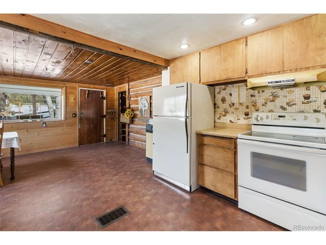 2300 Rampart Range Rd, Woodland Park, CO 80863