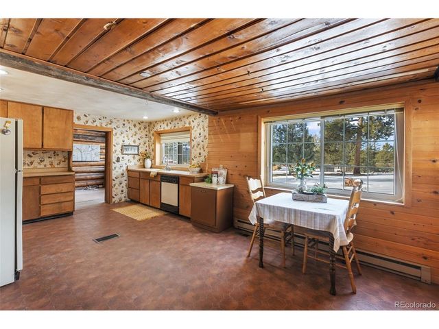 2300 Rampart Range Rd, Woodland Park, CO 80863