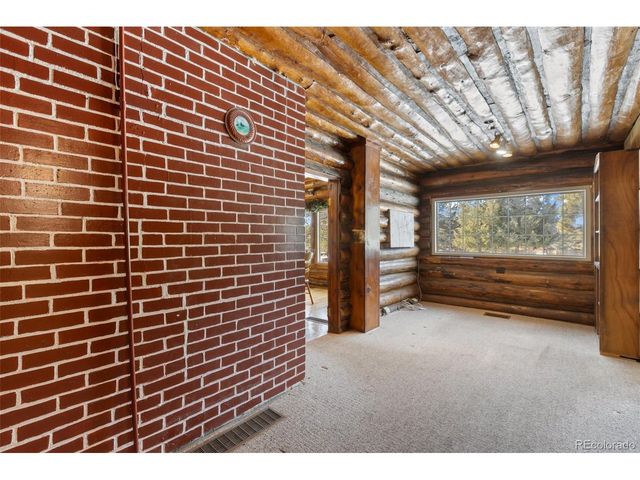 2300 Rampart Range Rd, Woodland Park, CO 80863